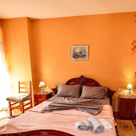شقة Apartamento Del Capitan شكودر المظهر الخارجي الصورة