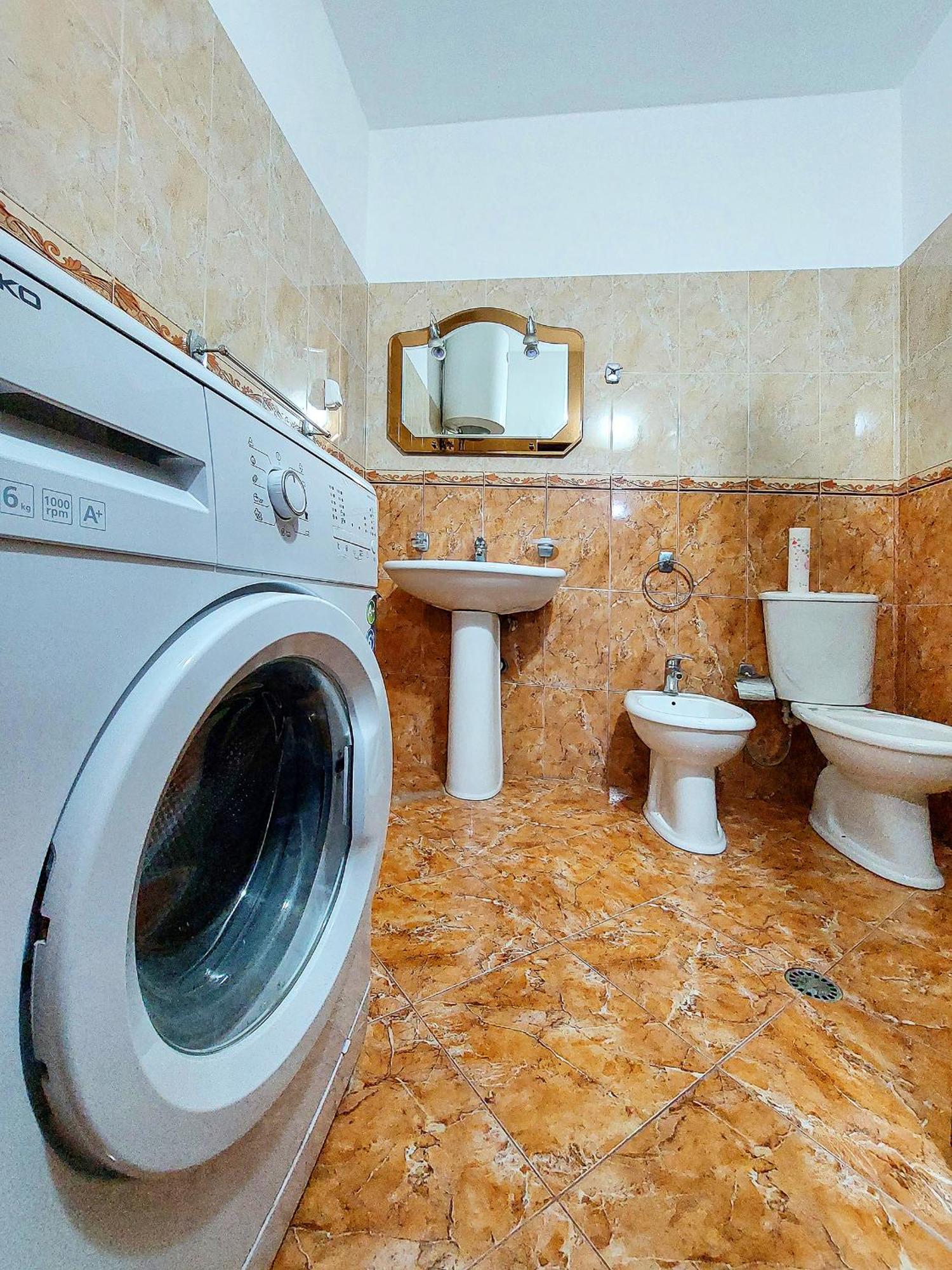 شقة Apartamento Del Capitan شكودر المظهر الخارجي الصورة